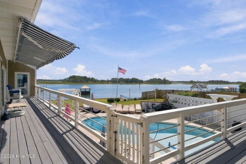 Tiny photo for 8120 Bald Eagle Lane, Wilmington, NC 28411 (MLS # 100607040)