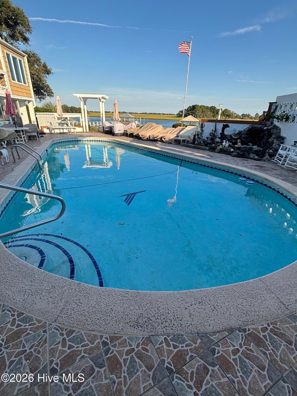 Photo of 8120 Bald Eagle Lane, Wilmington, NC 28411 (MLS # 100607040)