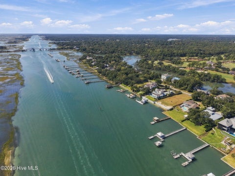 Tiny photo for 8120 Bald Eagle Lane, Wilmington, NC 28411 (MLS # 100607040)