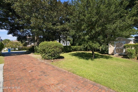 Tiny photo for 8120 Bald Eagle Lane, Wilmington, NC 28411 (MLS # 100607040)