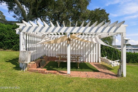 Tiny photo for 8120 Bald Eagle Lane, Wilmington, NC 28411 (MLS # 100607040)