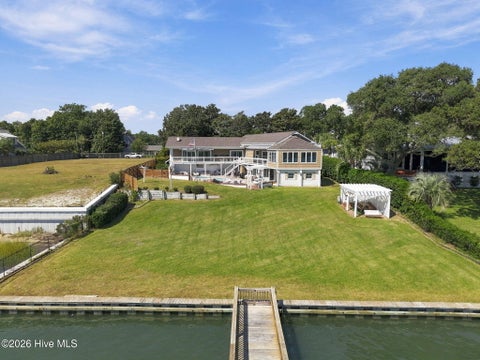 Tiny photo for 8120 Bald Eagle Lane, Wilmington, NC 28411 (MLS # 100607040)