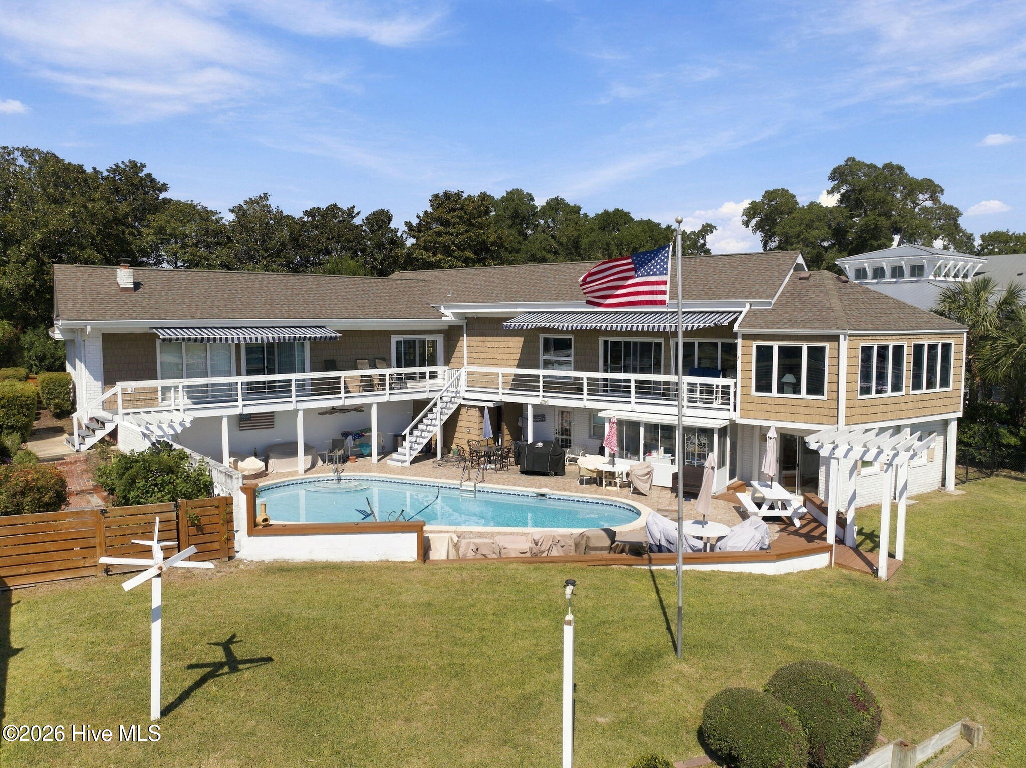 8120 Bald Eagle Lane