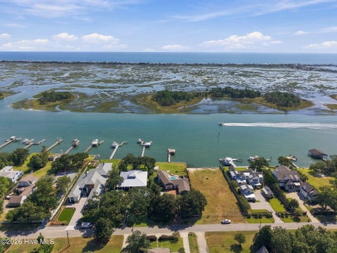 Tiny photo for 8120 Bald Eagle Lane, Wilmington, NC 28411 (MLS # 100607040)