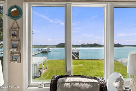 Tiny photo for 8120 Bald Eagle Lane, Wilmington, NC 28411 (MLS # 100607040)