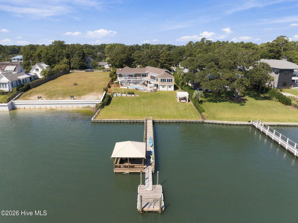 Photo of 8120 Bald Eagle Lane, Wilmington, NC 28411 (MLS # 100607040)