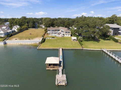 Tiny photo for 8120 Bald Eagle Lane, Wilmington, NC 28411 (MLS # 100607040)