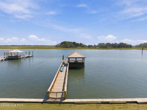 Tiny photo for 8120 Bald Eagle Lane, Wilmington, NC 28411 (MLS # 100607040)