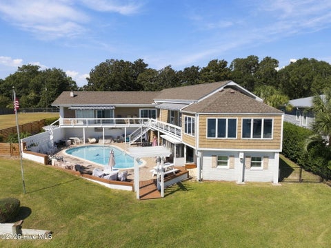 Tiny photo for 8120 Bald Eagle Lane, Wilmington, NC 28411 (MLS # 100607040)