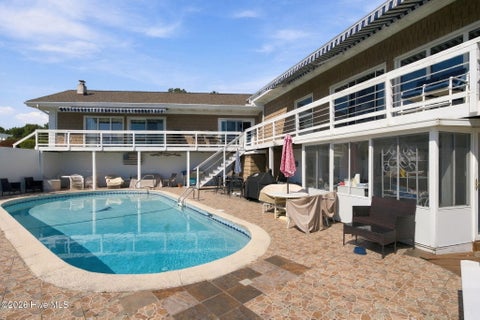 Tiny photo for 8120 Bald Eagle Lane, Wilmington, NC 28411 (MLS # 100607040)
