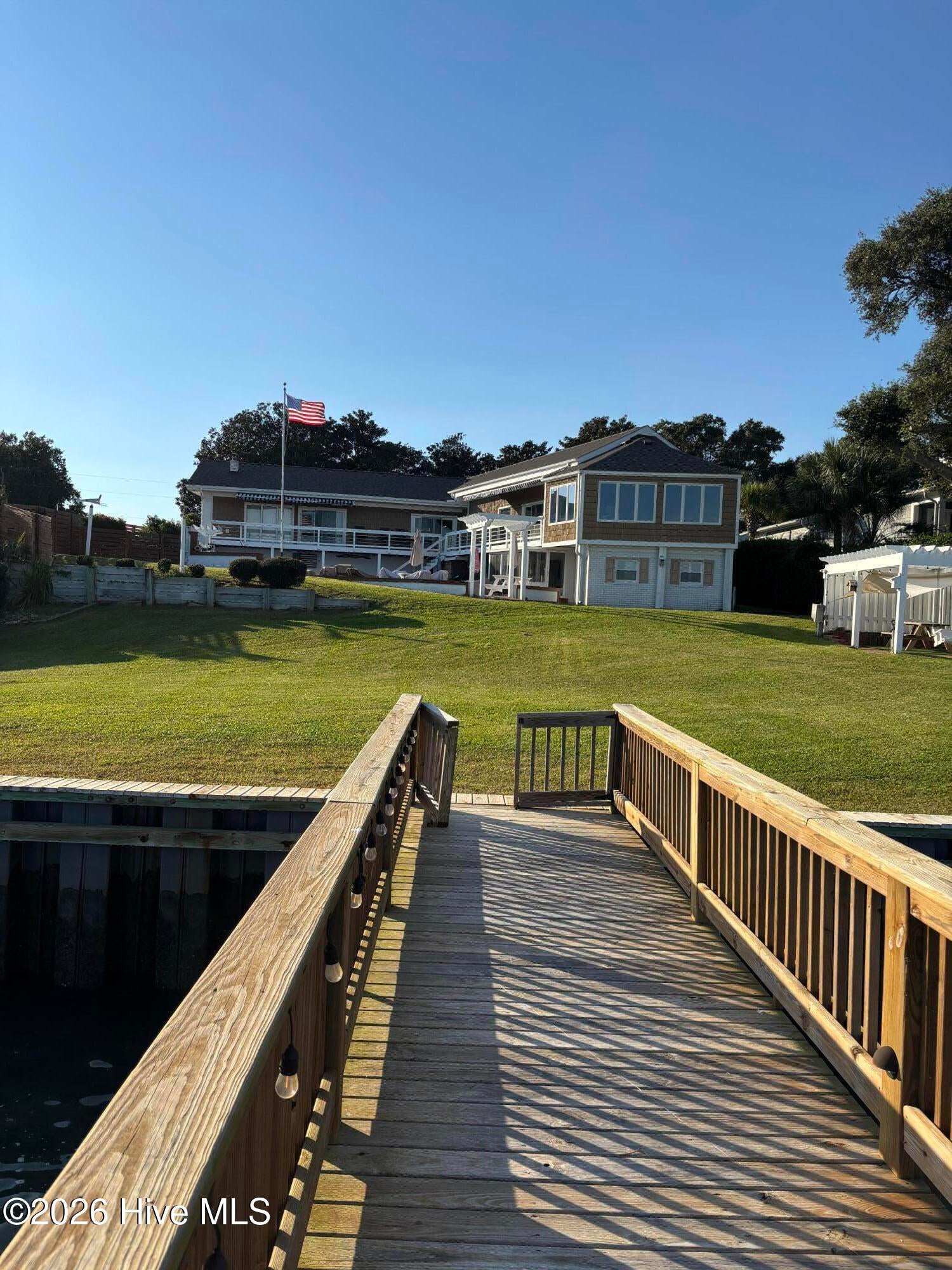 8120 Bald Eagle Lane