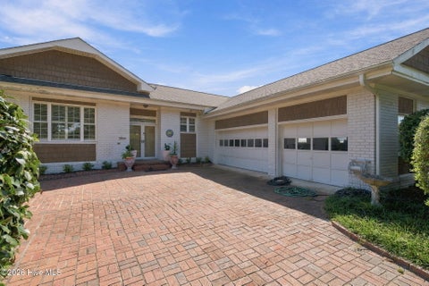 Tiny photo for 8120 Bald Eagle Lane, Wilmington, NC 28411 (MLS # 100607040)