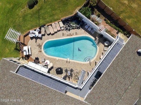 Tiny photo for 8120 Bald Eagle Lane, Wilmington, NC 28411 (MLS # 100607040)
