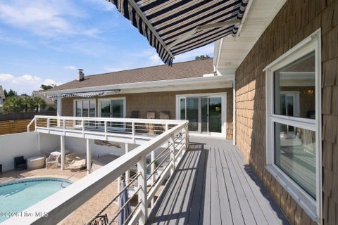 Tiny photo for 8120 Bald Eagle Lane, Wilmington, NC 28411 (MLS # 100607040)