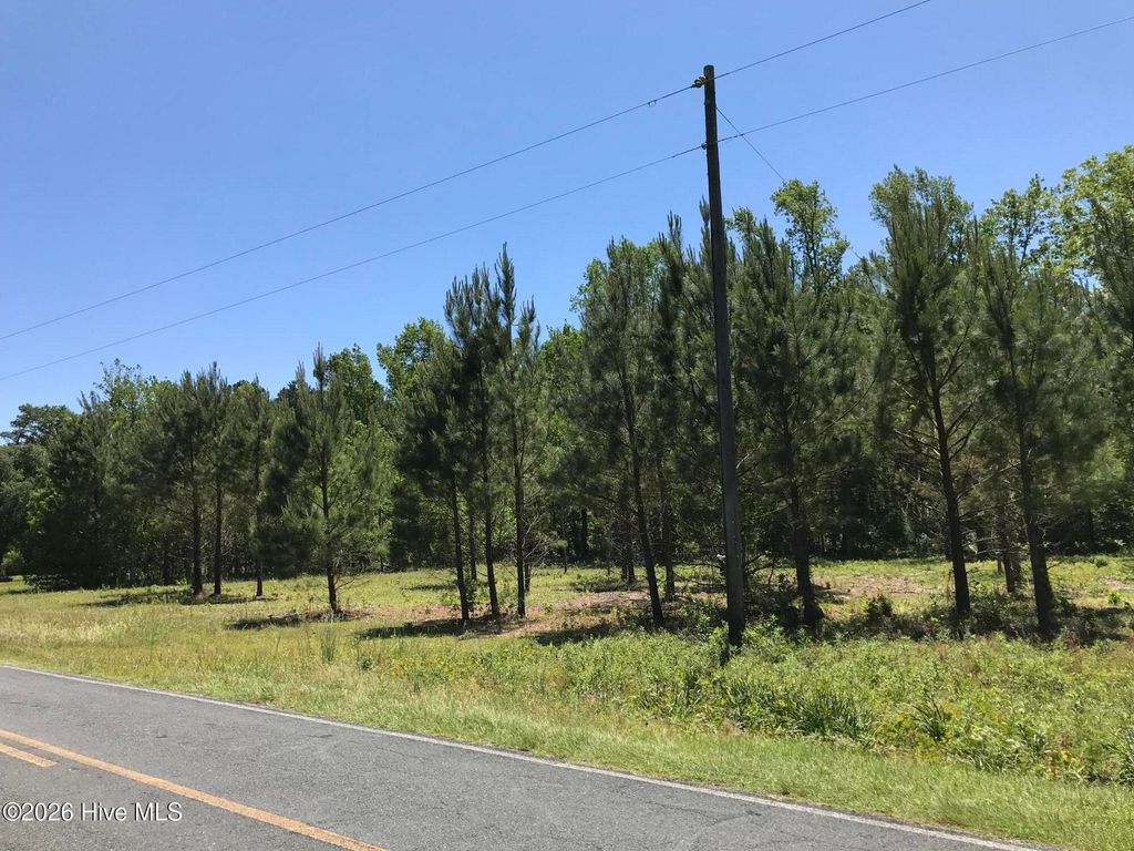 Photo of 0 Little Prong Road NW, Ash, NC 28420 (MLS # 100560903)