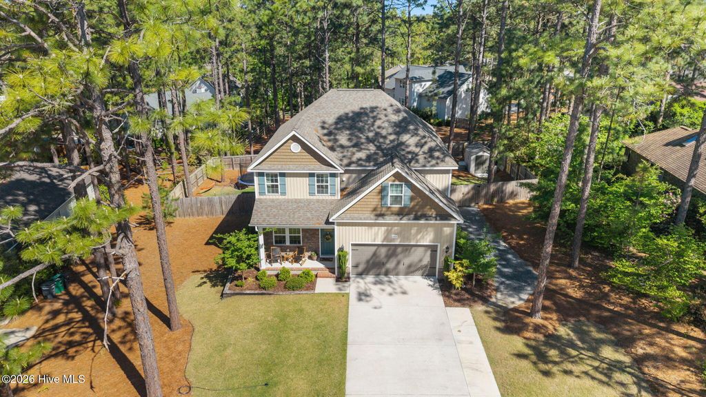 Photo of 240 Juniper Creek Boulevard, Pinehurst, NC 28374 (MLS # 100570501)