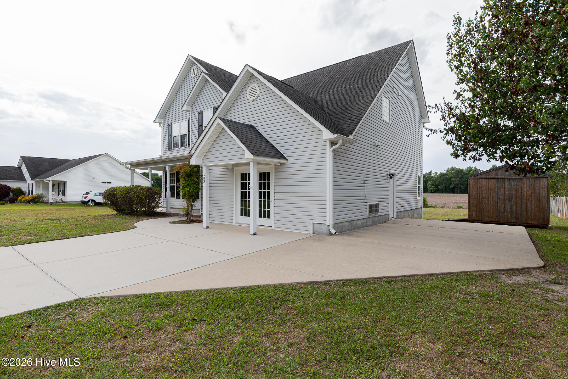 383 Francktown Road