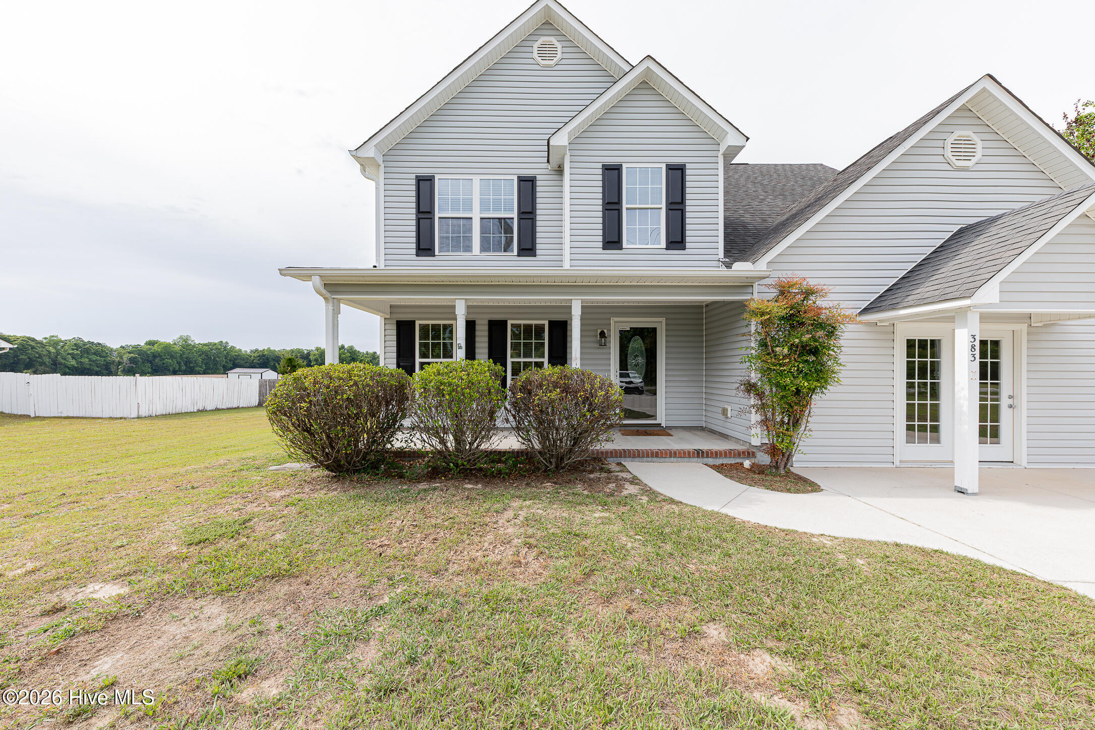 383 Francktown Road
