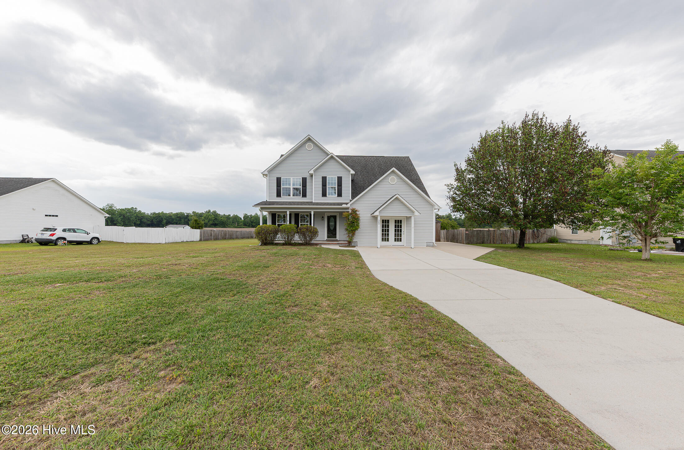 383 Francktown Road