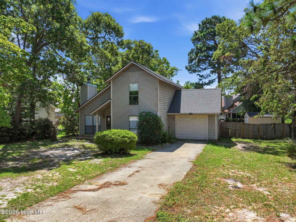 Photo of 5719 Trevino Street, Hope Mills, NC 28348 (MLS # 100598150)