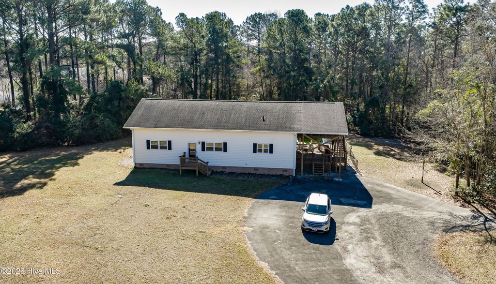Photo of 1934 Gordon Acres Drive, Wilmington, NC 28411 (MLS # 100498443)