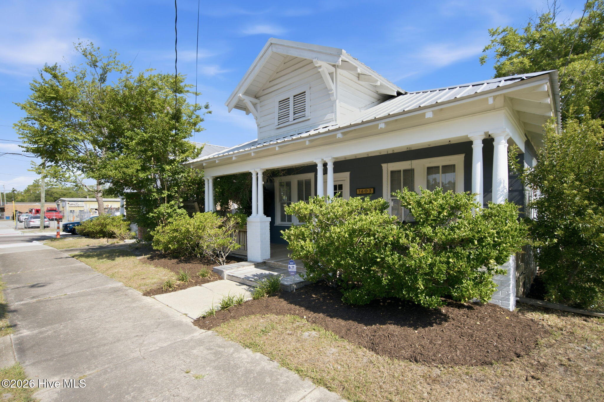 1603 Castle Street