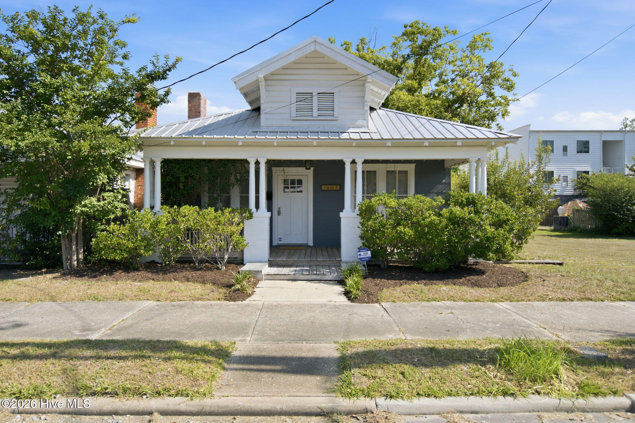1603 Castle Street