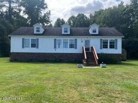 Homes For Sale - 7539 Nc 99 Highway<br/> Pantego, NC 27860