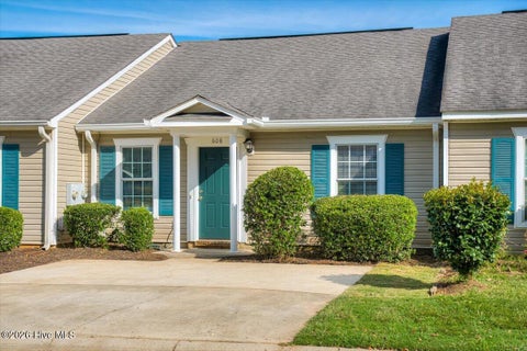 Townhouse For Sale - 608 Mickelson Way<br/> Columbia County, Evans, GA 30809