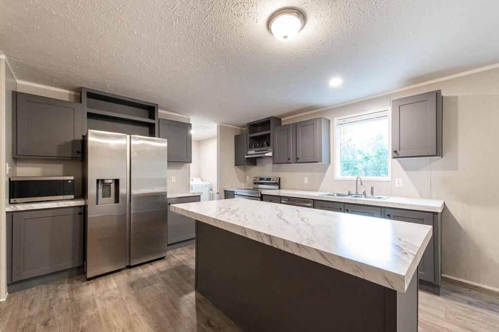 Photo of 1020 Hephzibah Mcbean Road, Hephzibah, GA 30815 (MLS # 552613)