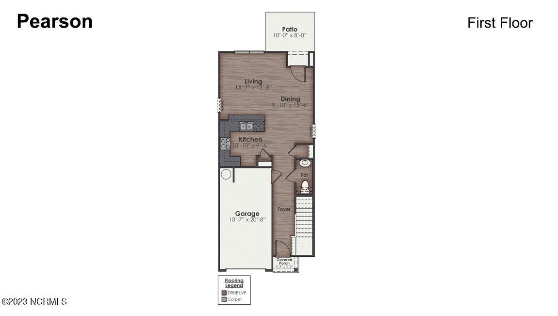 7658 Pennycress Drive 473