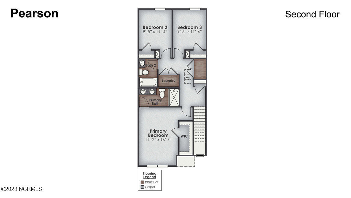 7658 Pennycress Drive 473