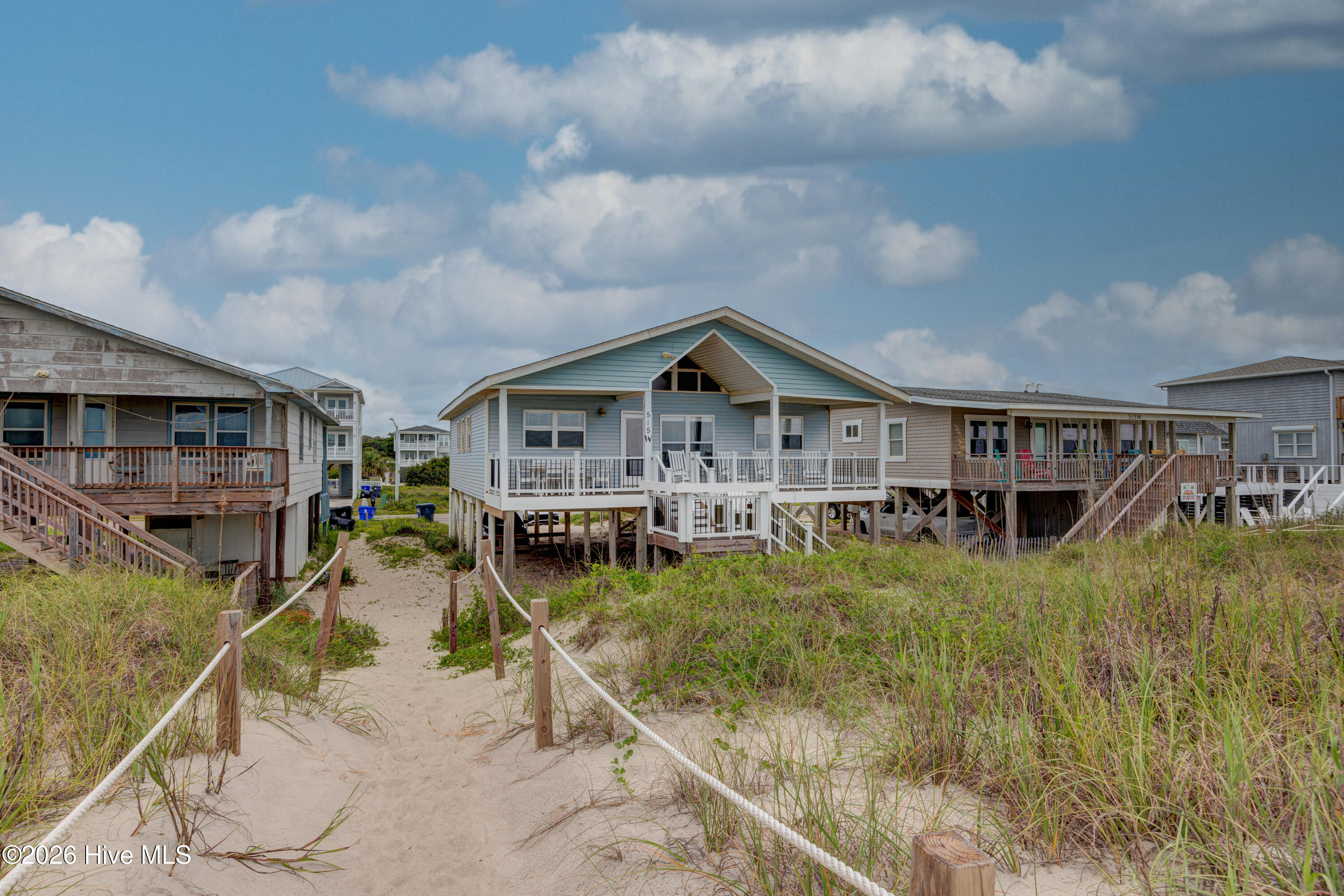 515 W Beach Drive
