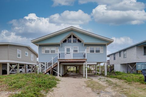 515 W Beach Drive Oak Island NC 28465