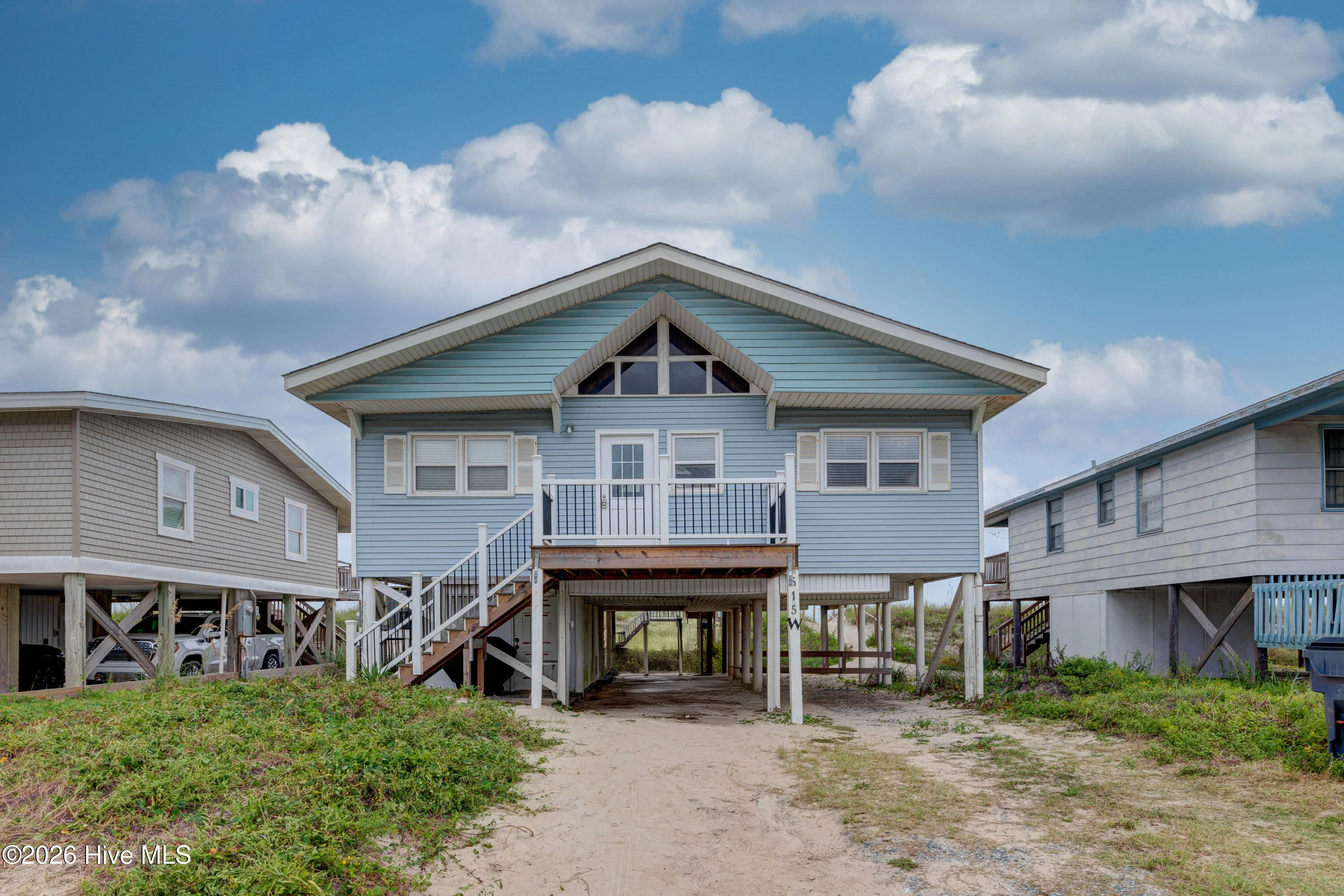 515 W Beach Drive