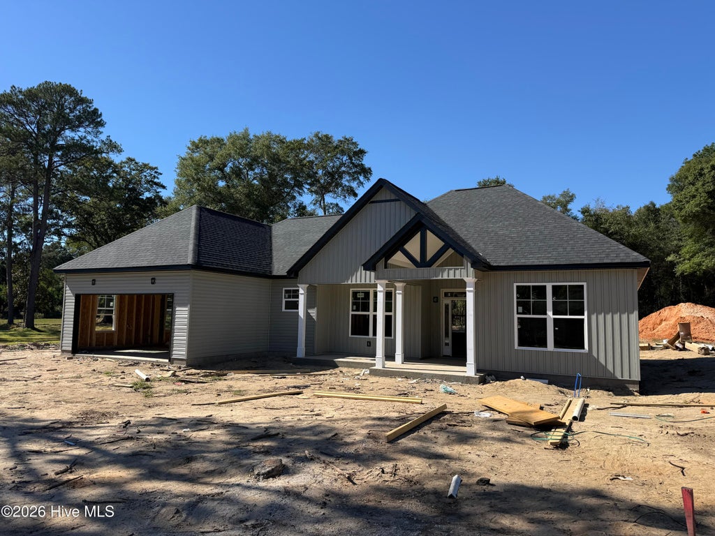 Photo of 3612 Byrd Road, Augusta, GA 30906 (MLS # 100613404)