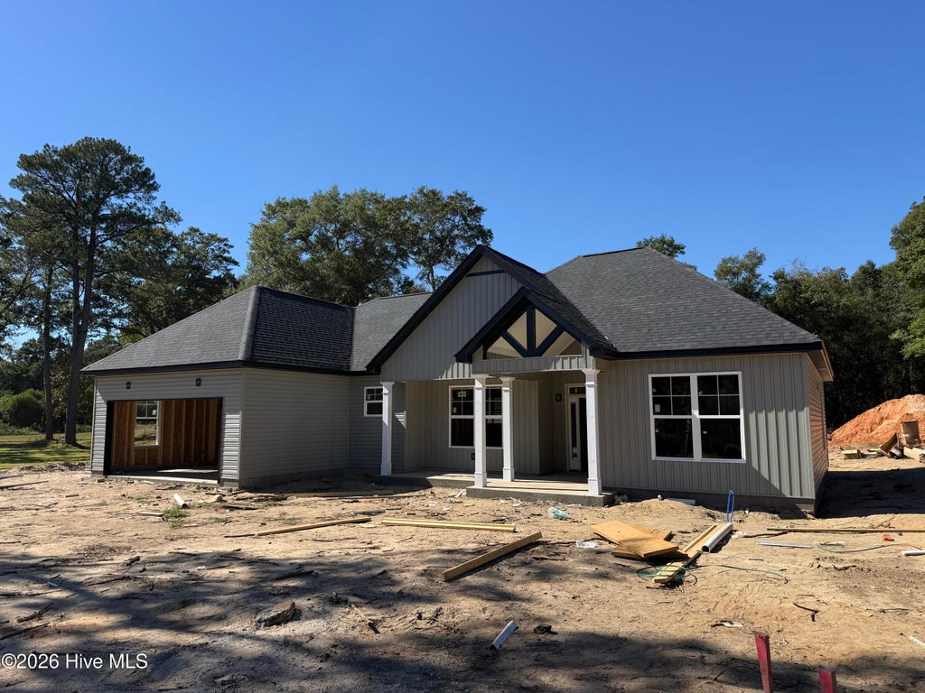 Photo of 3612 Byrd Road, Augusta, GA 30906 (MLS # 100613404)