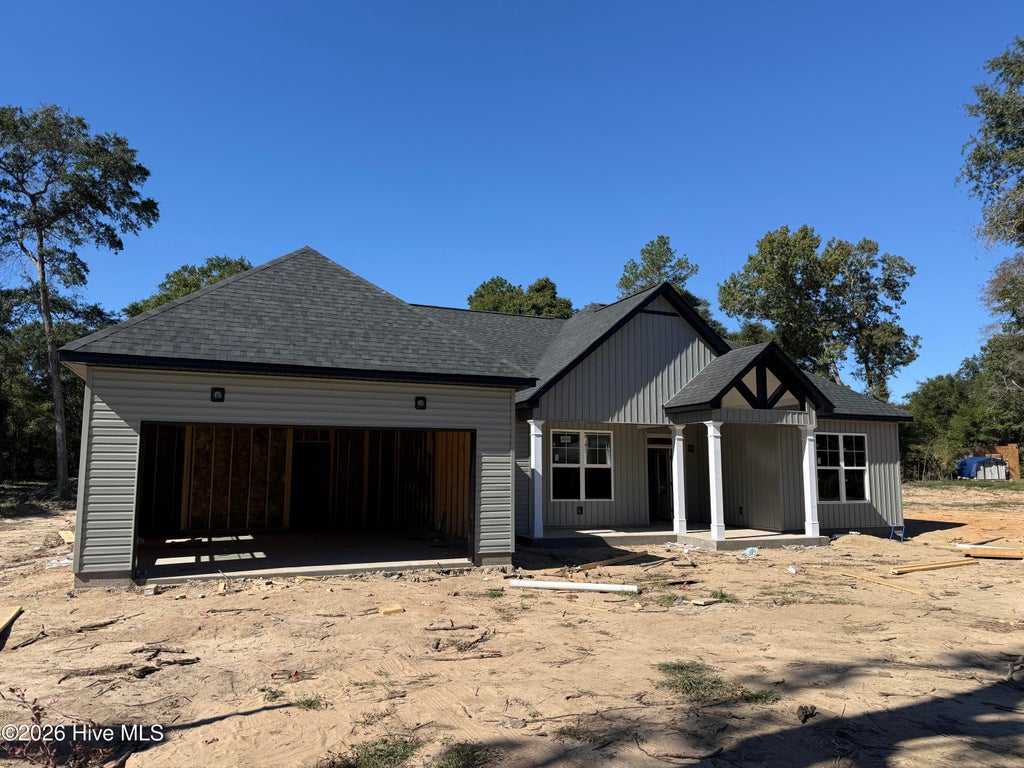 Photo of 3612 Byrd Road, Augusta, GA 30906 (MLS # 100613404)