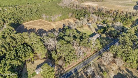 Tiny photo for 0 Swinson Road, Maple Hill, NC 28454 (MLS # 100561064)
