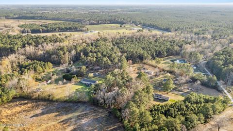 Tiny photo for 0 Swinson Road, Maple Hill, NC 28454 (MLS # 100561064)