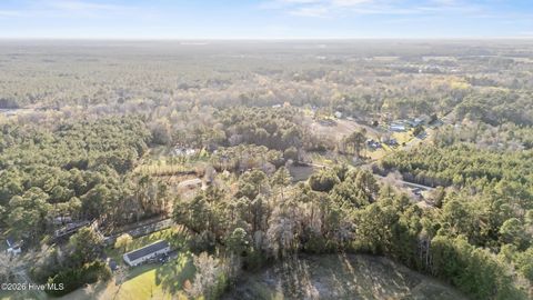 Tiny photo for 0 Swinson Road, Maple Hill, NC 28454 (MLS # 100561064)