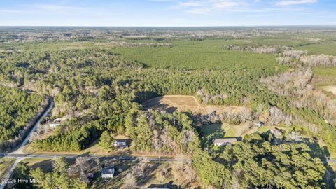 Tiny photo for 0 Swinson Road, Maple Hill, NC 28454 (MLS # 100561064)