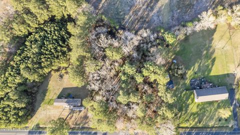 Tiny photo for 0 Swinson Road, Maple Hill, NC 28454 (MLS # 100561064)