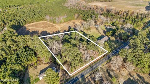 Photo of 0 Swinson Road, Maple Hill, NC 28454 (MLS # 100561064)
