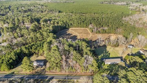 Tiny photo for 0 Swinson Road, Maple Hill, NC 28454 (MLS # 100561064)