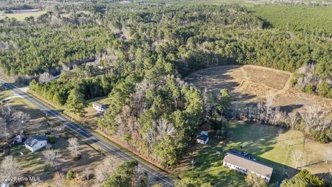 Tiny photo for 0 Swinson Road, Maple Hill, NC 28454 (MLS # 100561064)