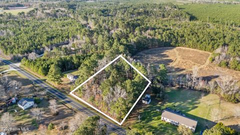 Tiny photo for 0 Swinson Road, Maple Hill, NC 28454 (MLS # 100561064)