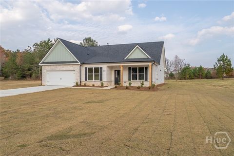 Photo of 209 Squirrel Run, Good Hope, GA 30641 (MLS # CL345550)