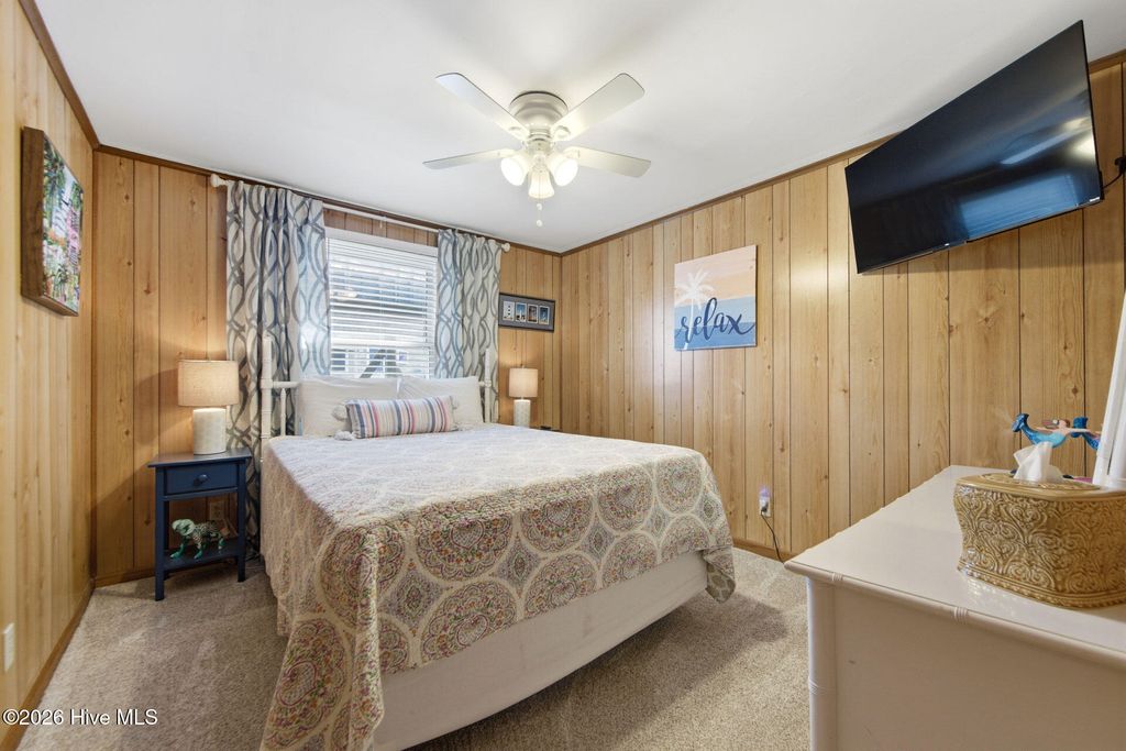 Photo of 26217 Cutlass Lane, Salvo, NC 27972 (MLS # 100563054)