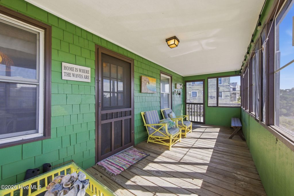 Photo of 26217 Cutlass Lane, Salvo, NC 27972 (MLS # 100563054)